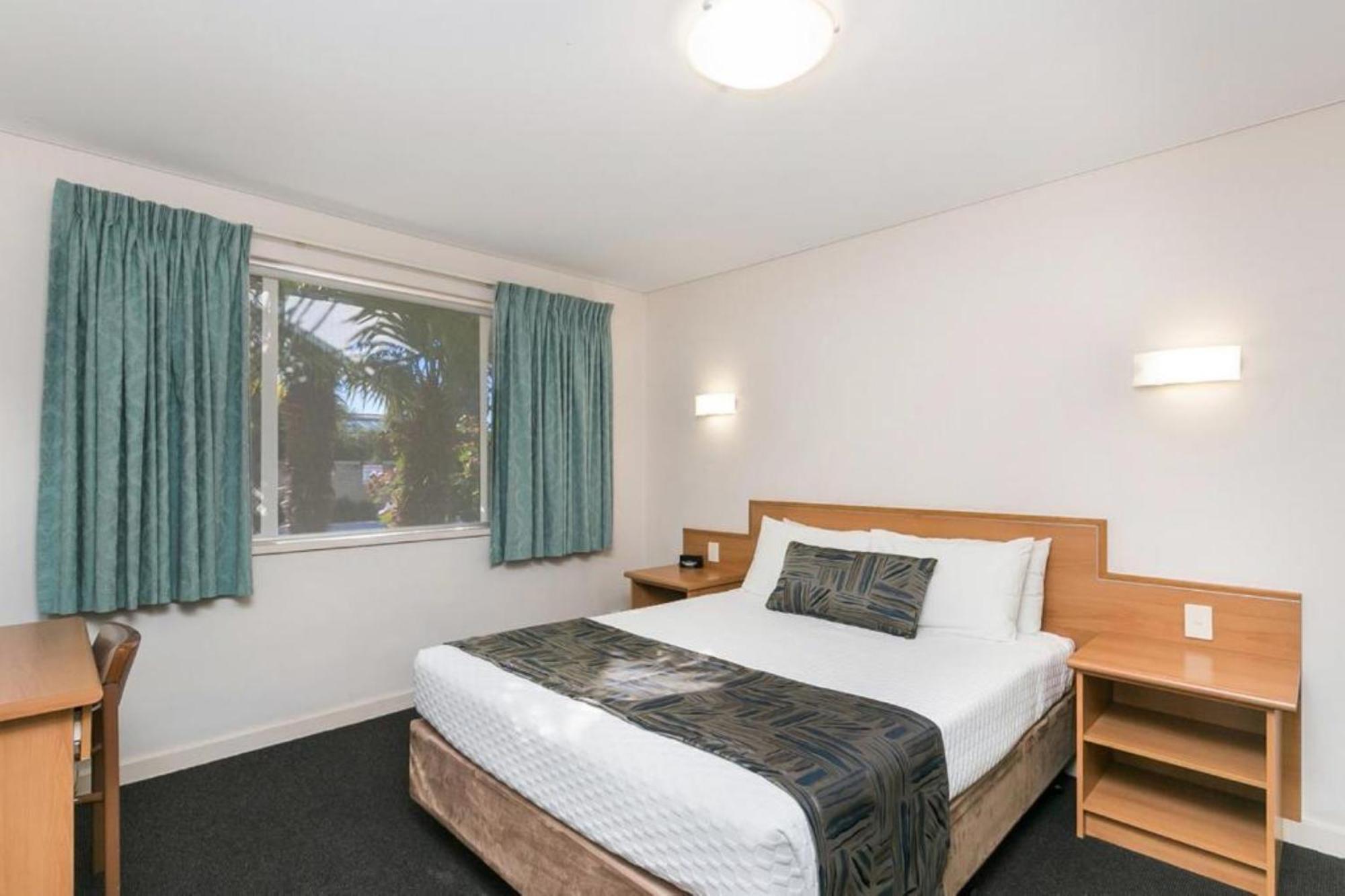 Great Eastern Motor Lodge Perth Kamer foto