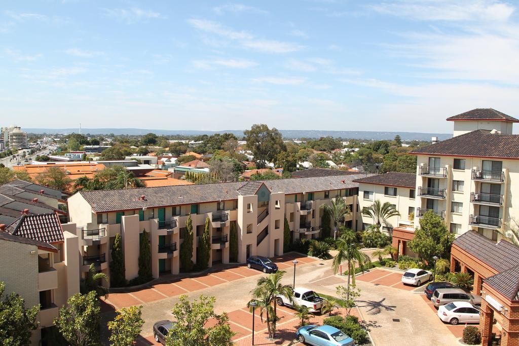 Great Eastern Motor Lodge Perth Buitenkant foto