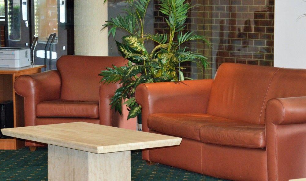 Great Eastern Motor Lodge Perth Buitenkant foto