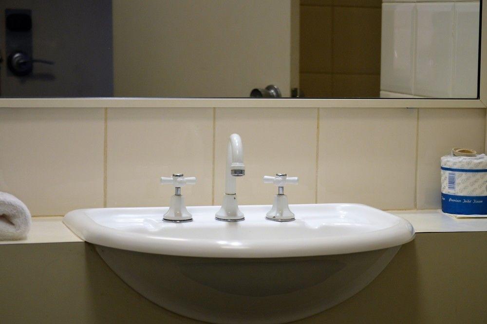 Great Eastern Motor Lodge Perth Buitenkant foto