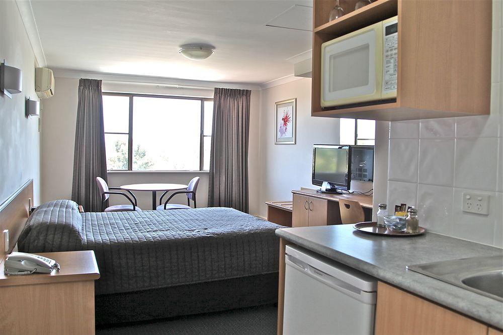 Great Eastern Motor Lodge Perth Buitenkant foto