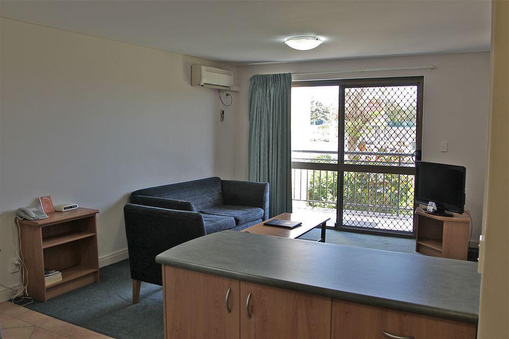 Great Eastern Motor Lodge Perth Buitenkant foto