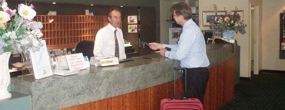 Great Eastern Motor Lodge Perth Buitenkant foto