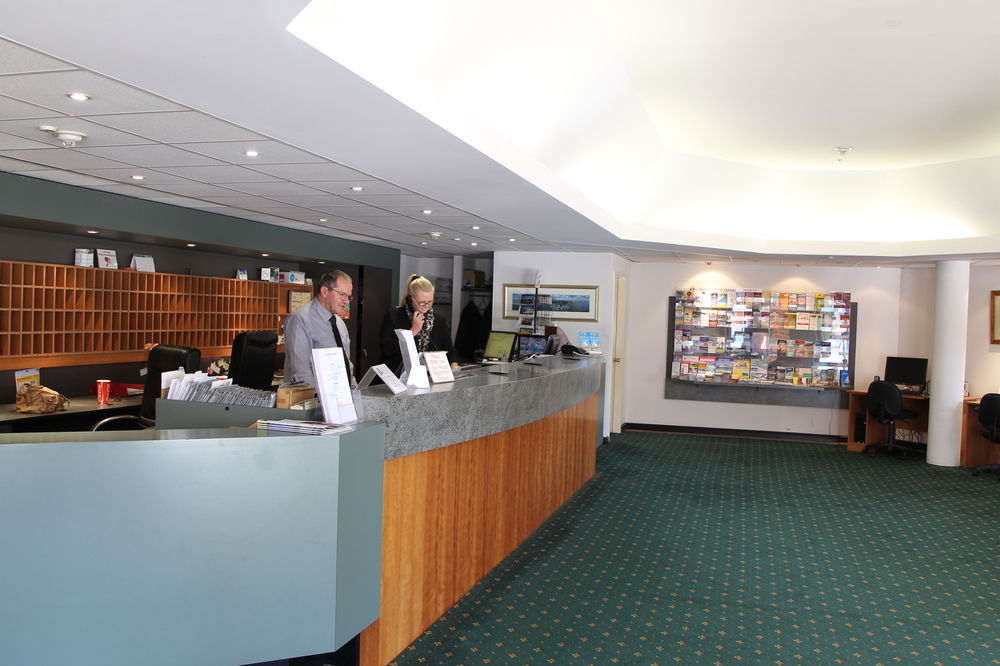 Great Eastern Motor Lodge Perth Buitenkant foto