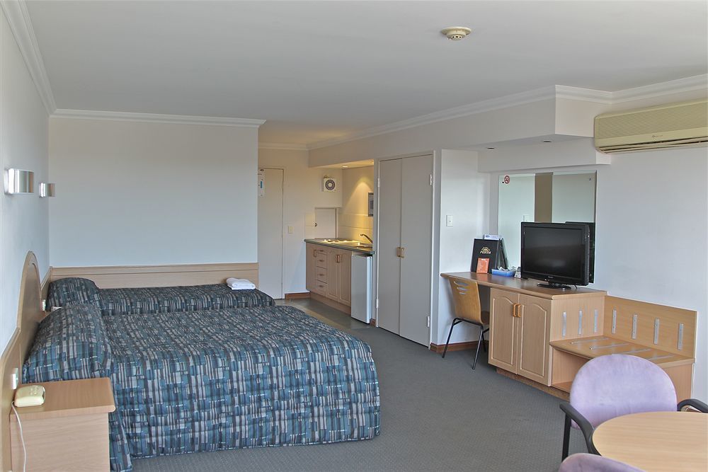 Great Eastern Motor Lodge Perth Buitenkant foto