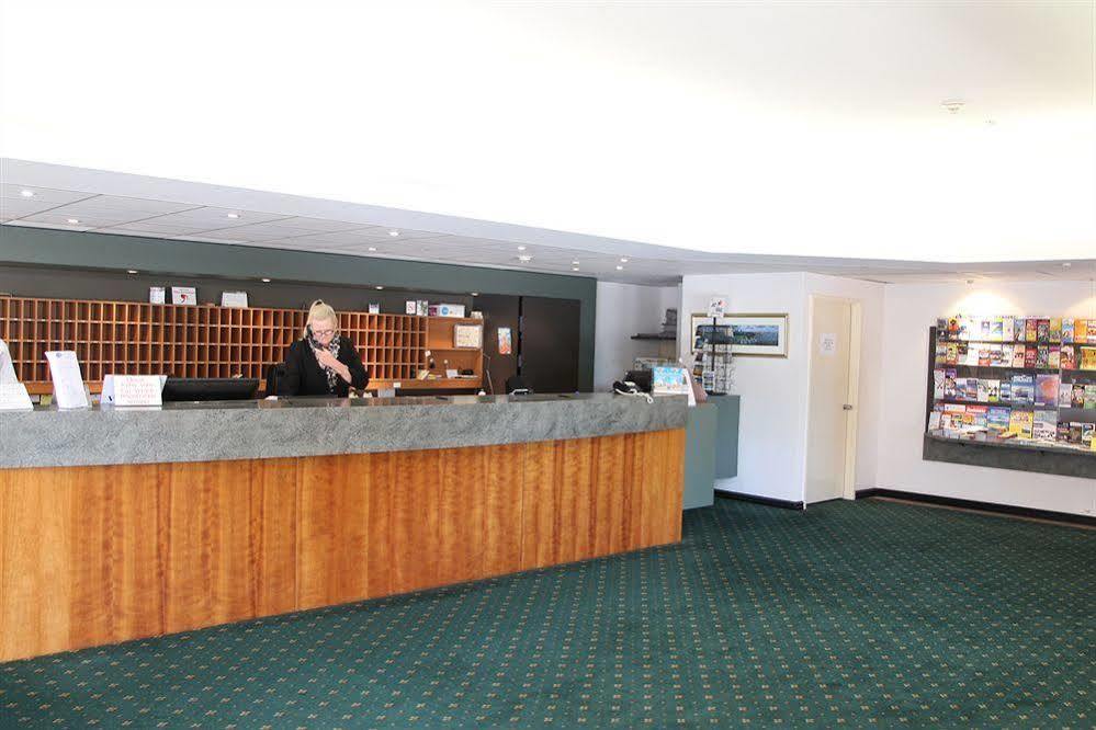 Great Eastern Motor Lodge Perth Buitenkant foto