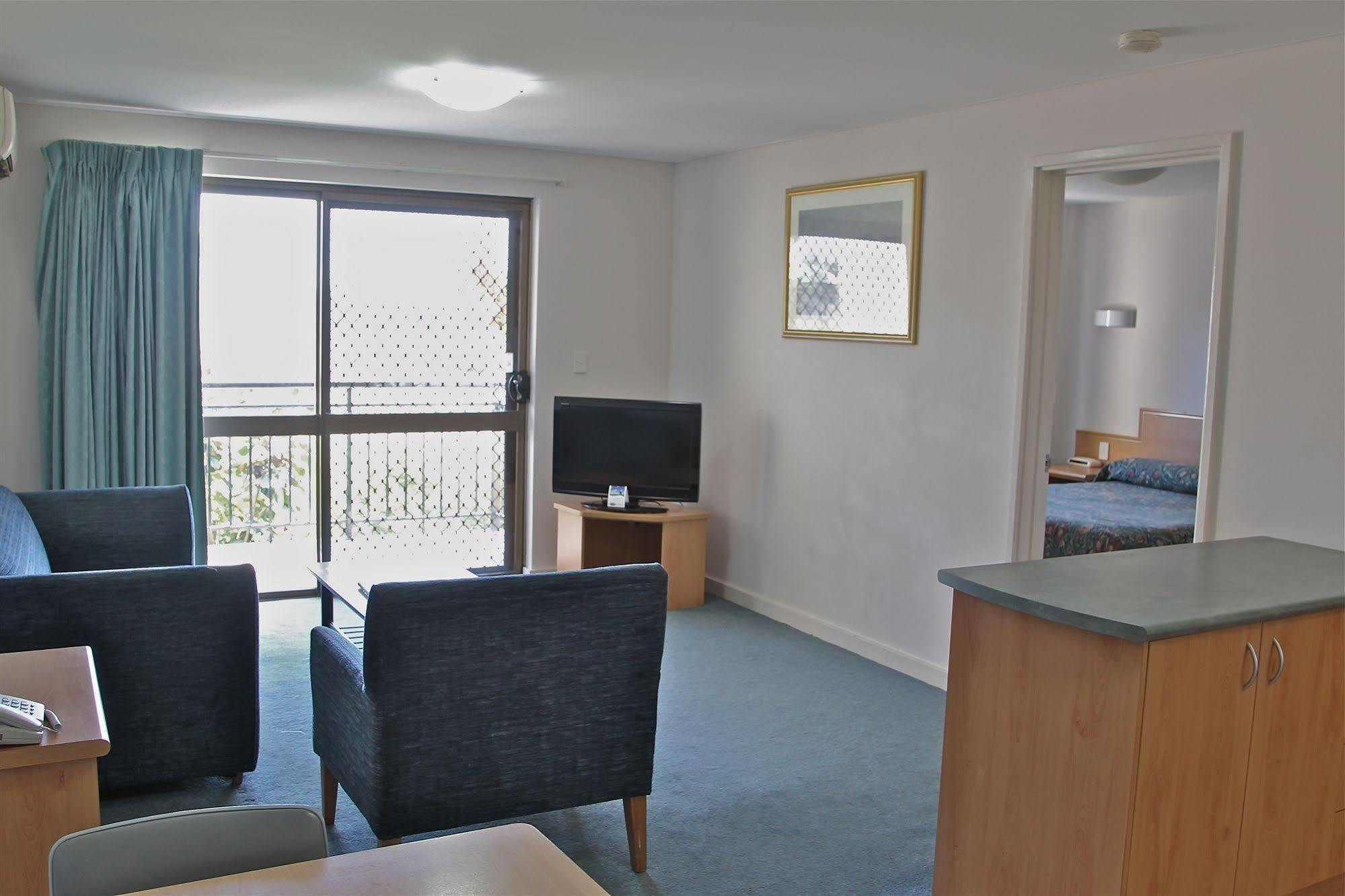 Great Eastern Motor Lodge Perth Buitenkant foto