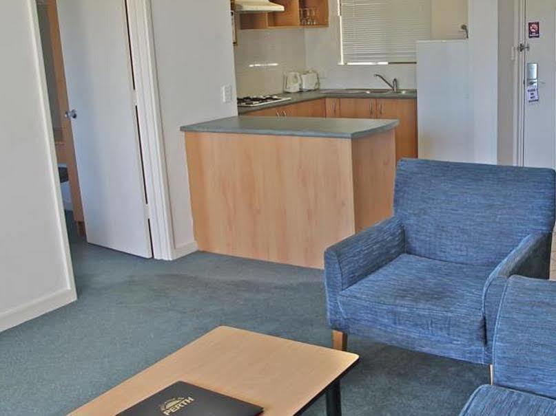 Great Eastern Motor Lodge Perth Buitenkant foto