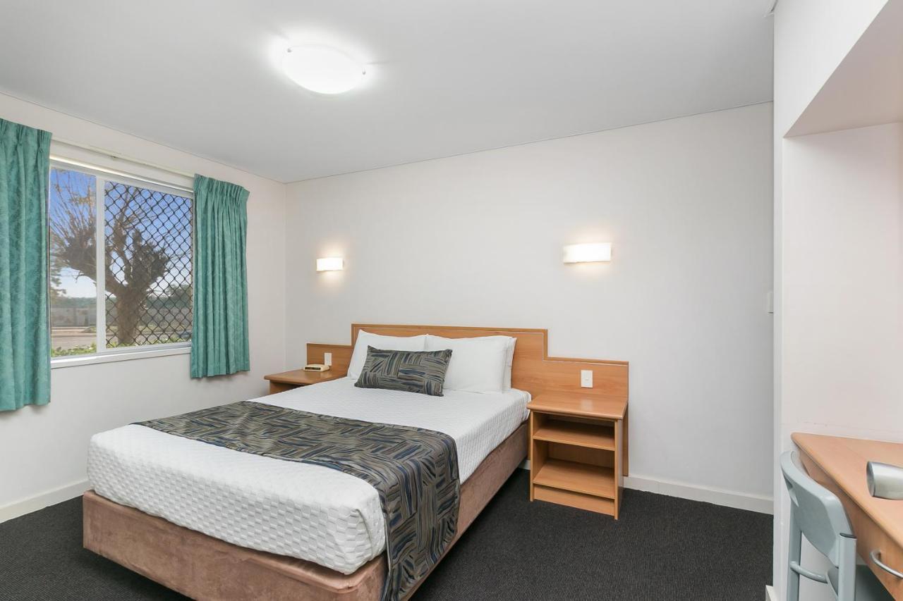 Great Eastern Motor Lodge Perth Buitenkant foto