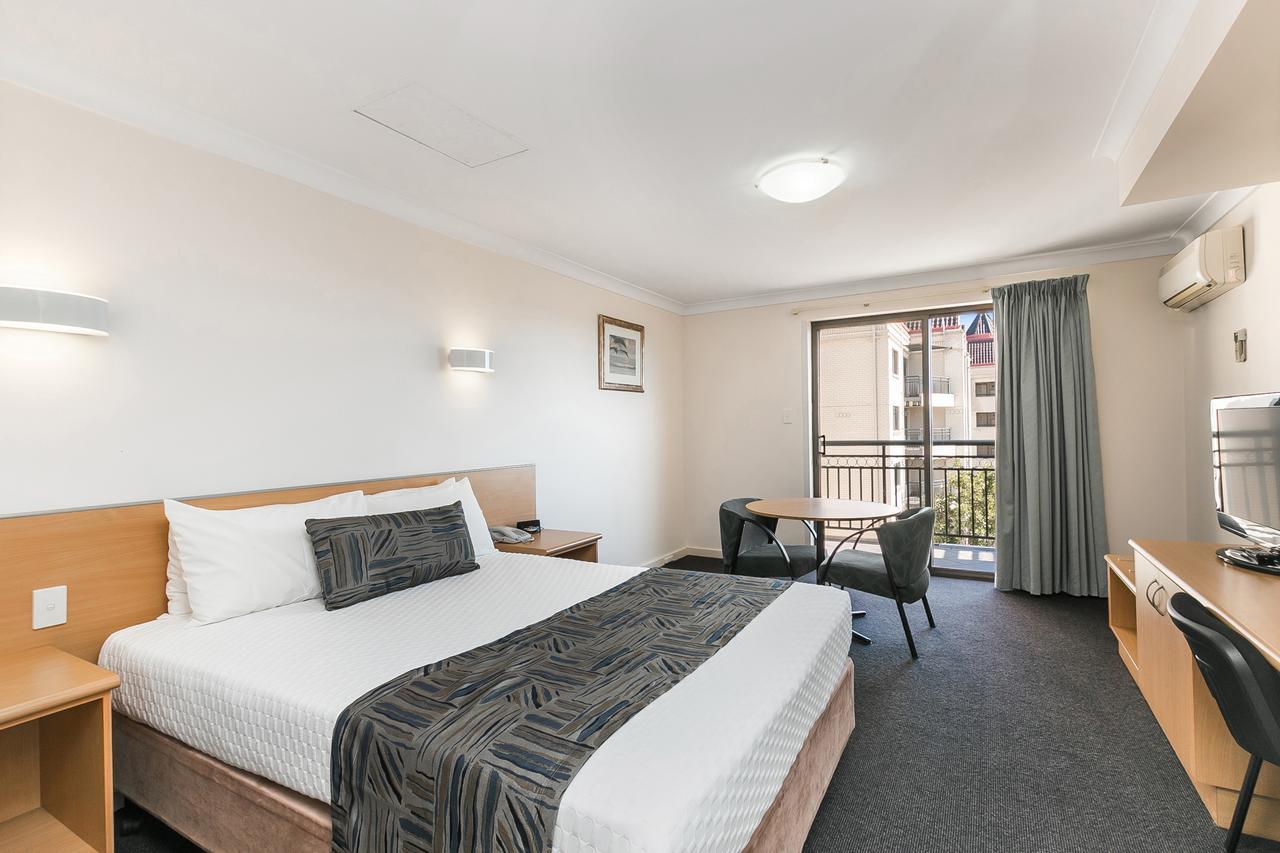 Great Eastern Motor Lodge Perth Buitenkant foto